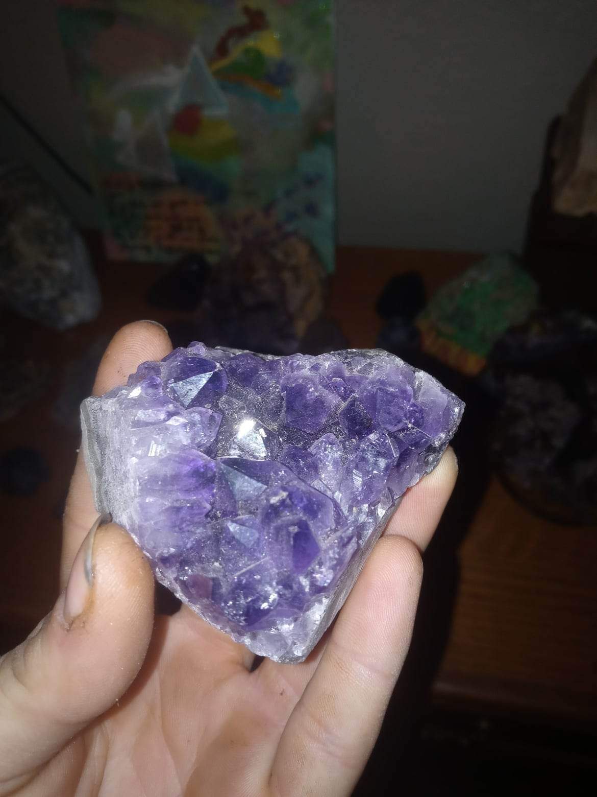 Amethyst